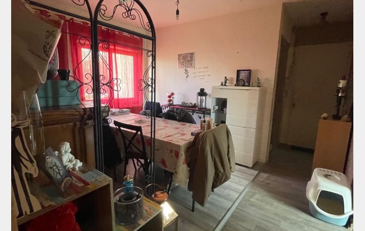 5 Pièces PETITE-ROSSELLE (57540)  82 m2 59 000 € 