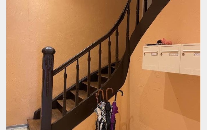 4 Pièces FORBACH (57600)  100 m2 119 000 € 