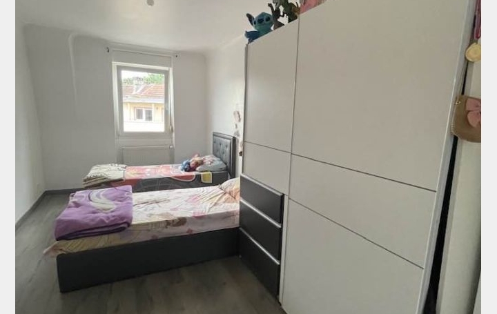 4 Pièces FORBACH (57600)  100 m2 119 000 € 