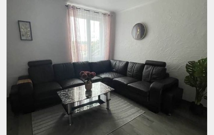 4 Pièces FORBACH (57600)  100 m2 119 000 € 