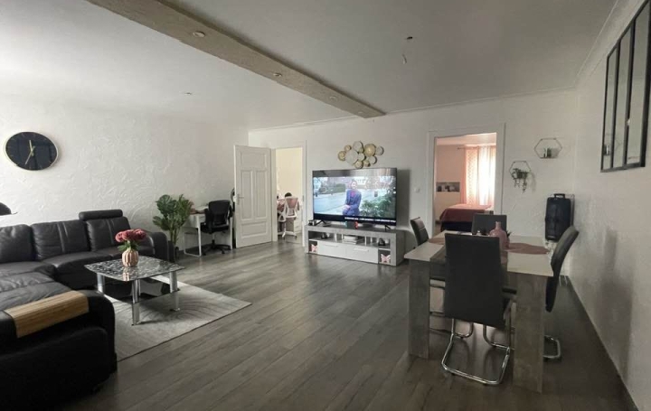 4 Pièces FORBACH (57600)  100 m2 119 000 € 