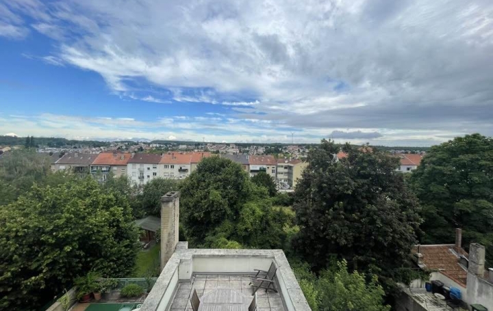 4 Pièces FORBACH (57600)  100 m2 119 000 € 