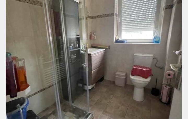 4 Pièces FORBACH (57600)  100 m2 119 000 € 