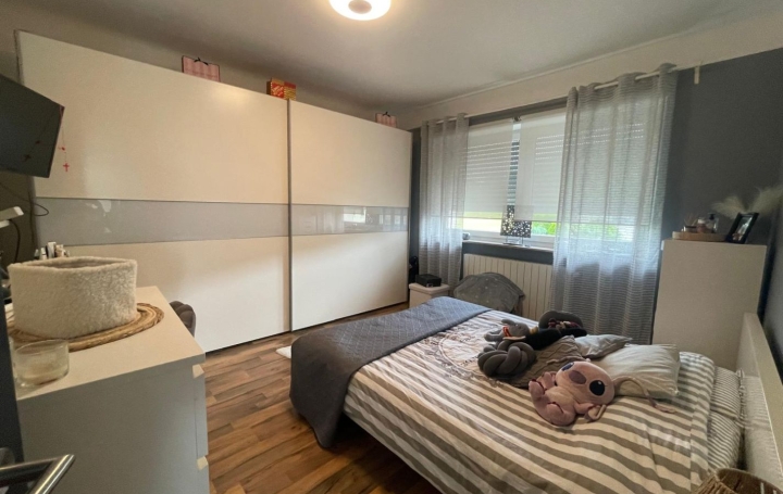 Maison de village THEDING (57450)  150 m2 289 000 € 