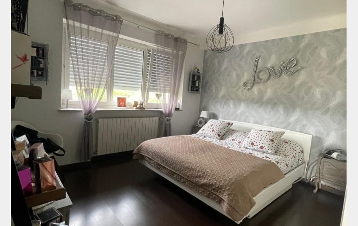 Maison de village THEDING (57450)  150 m2 289 000 € 