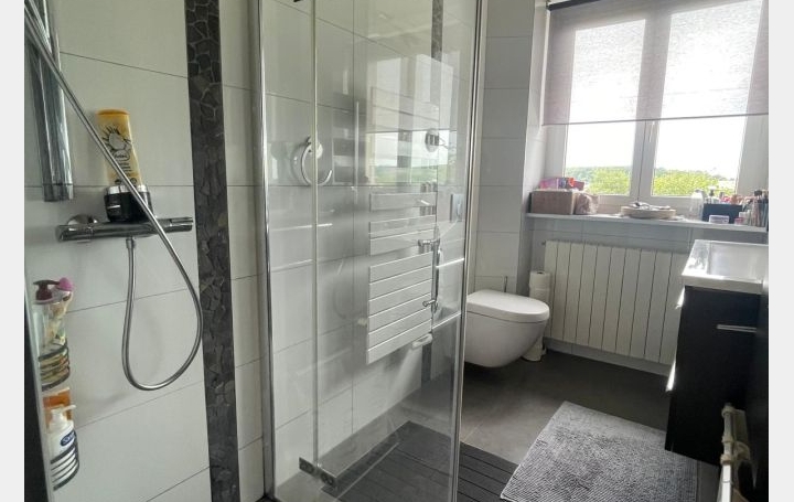 Maison de village THEDING (57450)  150 m2 289 000 € 