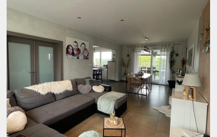 Maison de village THEDING (57450)  150 m2 289 000 € 