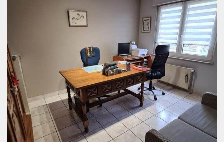 Villa BEHREN-LES-FORBACH (57460)  150 m2 325 000 € 