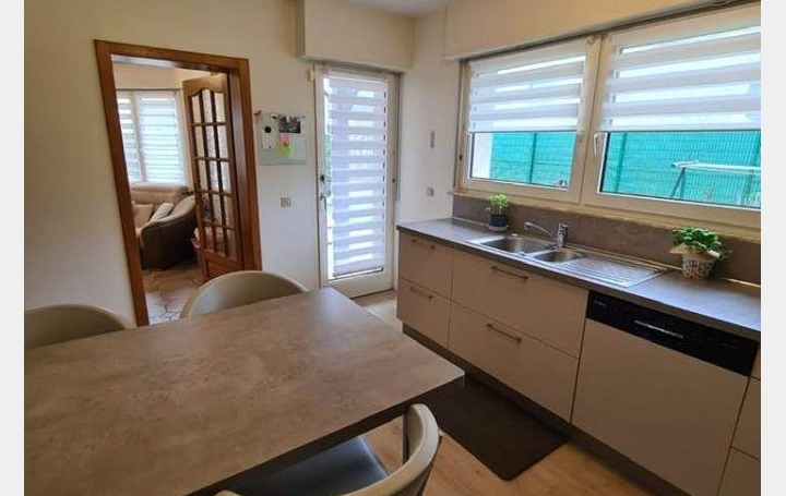 Villa BEHREN-LES-FORBACH (57460)  150 m2 325 000 € 