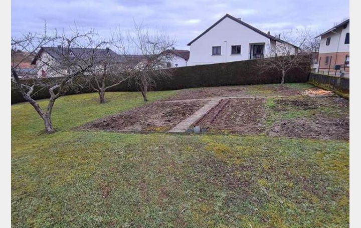 Villa BEHREN-LES-FORBACH (57460)  150 m2 325 000 € 