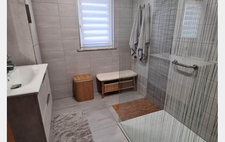 Villa BEHREN-LES-FORBACH (57460)  150 m2 325 000 € 