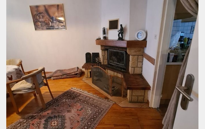 Immeuble BEHREN-LES-FORBACH (57460)  340 m2 218 400 € 