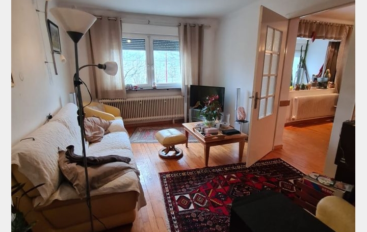 Immeuble BEHREN-LES-FORBACH (57460)  340 m2 218 400 € 