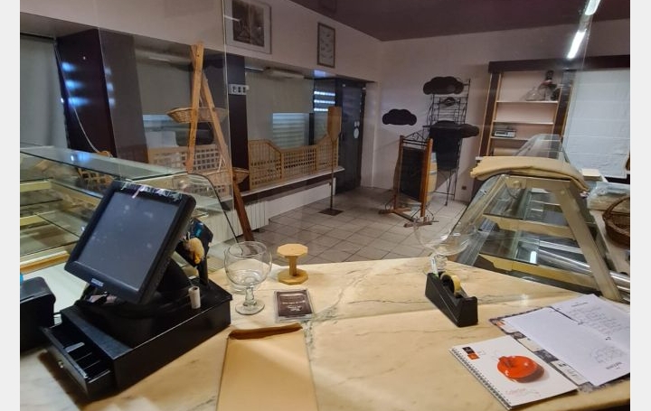 Immeuble BEHREN-LES-FORBACH (57460)  340 m2 218 400 € 