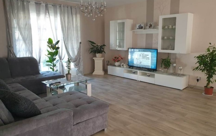 Villa BEHREN-LES-FORBACH (57460)  180 m2 269 000 € 