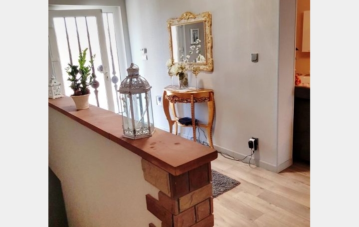 Villa BEHREN-LES-FORBACH (57460)  180 m2 269 000 € 