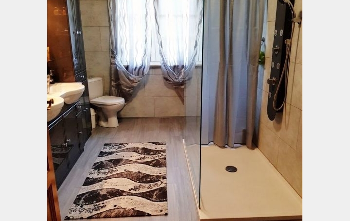 Villa BEHREN-LES-FORBACH (57460)  180 m2 269 000 € 