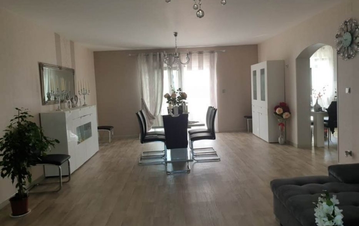 Villa BEHREN-LES-FORBACH (57460)  180 m2 269 000 € 
