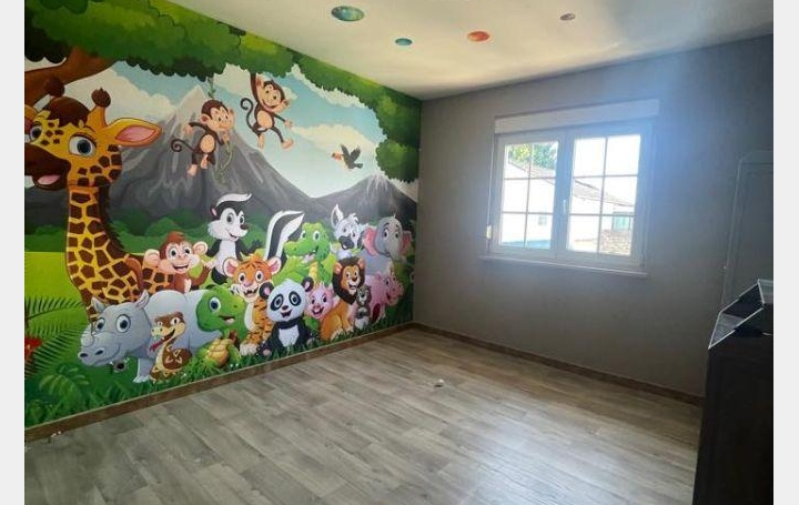 Villa BEHREN-LES-FORBACH (57460)  180 m2 269 000 € 