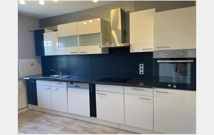 Villa BEHREN-LES-FORBACH (57460)  180 m2 269 000 € 