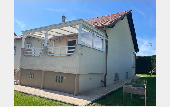 Villa BEHREN-LES-FORBACH (57460)  180 m2 269 000 € 