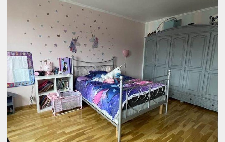 5 Pièces FORBACH (57600)  123 m2 209 000 € 