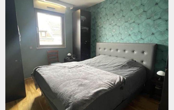 5 Pièces FORBACH (57600)  123 m2 209 000 € 