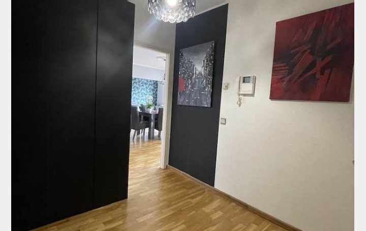 5 Pièces FORBACH (57600)  123 m2 209 000 € 