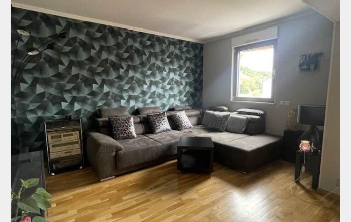 5 Pièces FORBACH (57600)  123 m2 209 000 € 