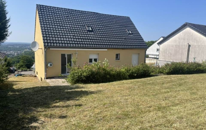 Villa OETING (57600)  139 m2 275 000 € 