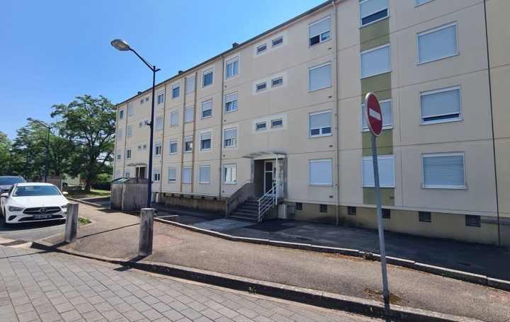 3 Pièces FAREBERSVILLER (57450)  59 m2 70 000 € 