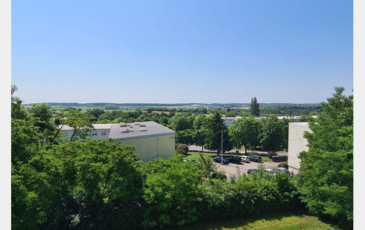 3 Pièces FAREBERSVILLER (57450)  59 m2 70 000 € 