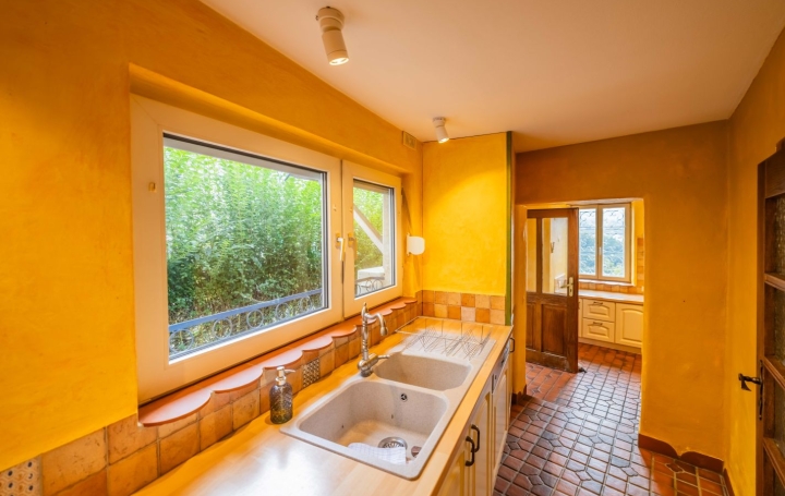 Maison HOMBOURG-HAUT (57470)  134 m2 157 000 € 