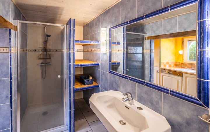 Maison HOMBOURG-HAUT (57470)  134 m2 157 000 € 