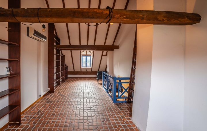 Maison HOMBOURG-HAUT (57470)  134 m2 157 000 € 