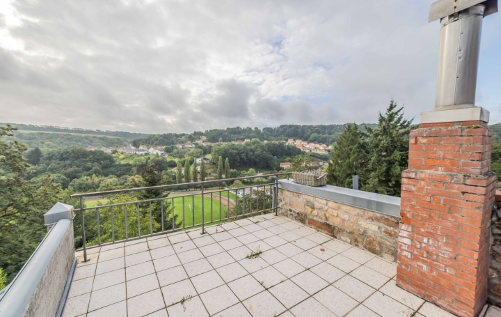 Maison HOMBOURG-HAUT (57470)  134 m2 157 000 € 