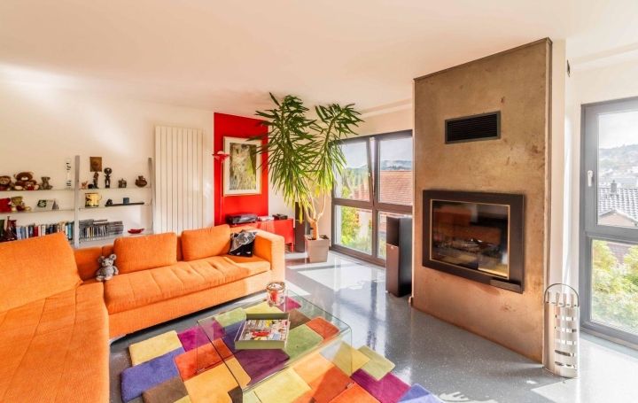 Maison OETING (57600)  110 m2 259 000 € 