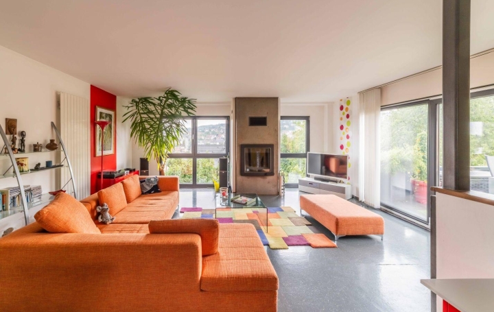 Maison OETING (57600)  110 m2 259 000 € 