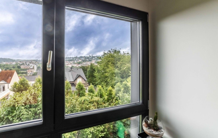 Maison OETING (57600)  110 m2 259 000 € 