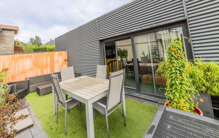 Maison OETING (57600)  110 m2 259 000 € 