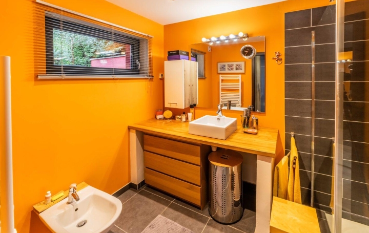 Maison OETING (57600)  110 m2 259 000 € 