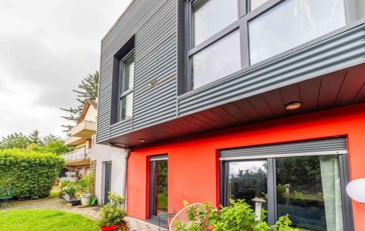 Maison OETING (57600)  110 m2 259 000 € 