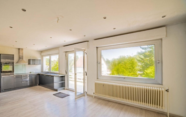 Maison ROSBRUCK (57800)  88 m2 139 000 € 