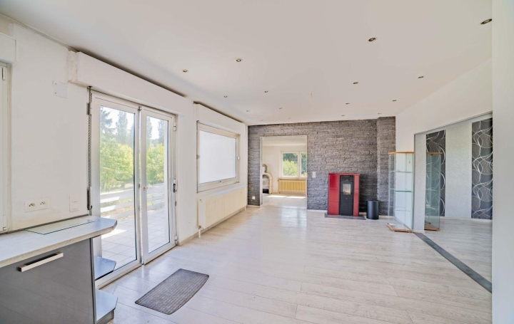 Maison ROSBRUCK (57800)  88 m2 139 000 € 