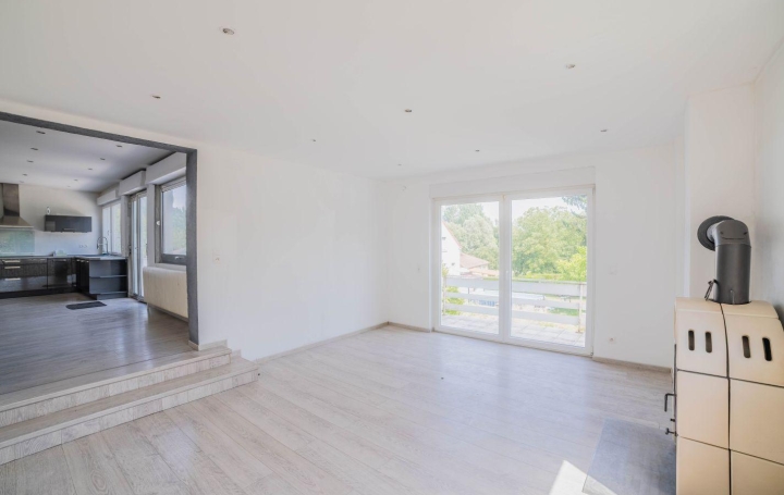 Maison ROSBRUCK (57800)  88 m2 139 000 € 