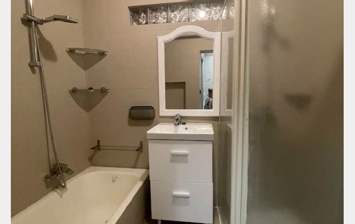 3 Pièces FREYMING-MERLEBACH (57800)  83 m2 123 000 € 