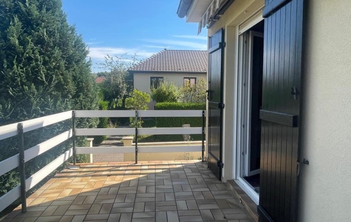 Maison THEDING (57450)  100 m2 195 000 € 