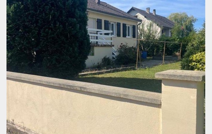 Maison THEDING (57450)  100 m2 195 000 € 