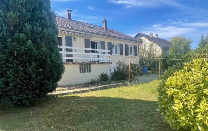 Maison THEDING (57450)  100 m2 195 000 € 