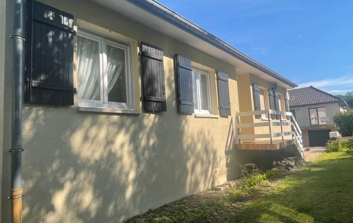 Maison THEDING (57450)  100 m2 195 000 € 